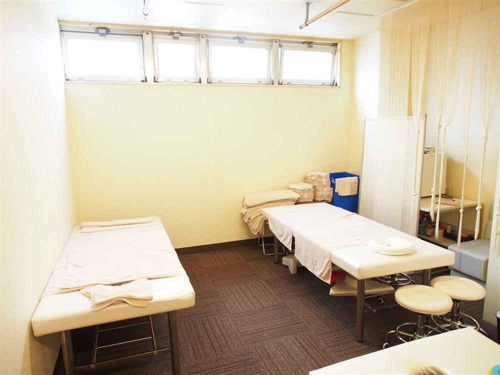 Ueno Station Hostel Oriental Ⅱ Prefektura Tokio Exteriér fotografie