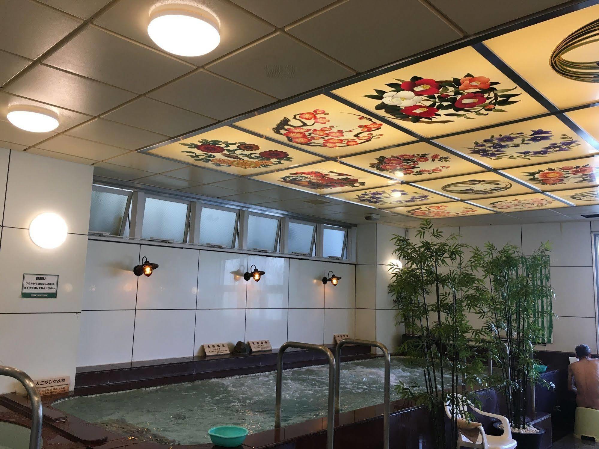 Ueno Station Hostel Oriental Ⅱ Prefektura Tokio Exteriér fotografie